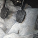 Illustration for article titled Not quite happy with the pedals on the Ecosport yesterday